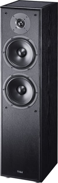 Magnat Monitor S80 ATM Dolby Atmos Kule Hoparlör Siyah (Çift)
