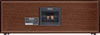 Magnat Monitor Supreme 252 Center Hoparlör Mocca