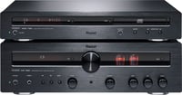 Magnat MR 780 Hibrit Stereo Amfi