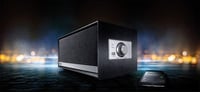 Magnat Prime Shadow Bluetooth Hoparlör Siyah