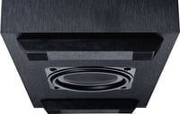 Magnat Prime Shadow Bluetooth Hoparlör Siyah