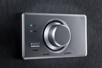 Magnat Prime Shadow Bluetooth Hoparlör Siyah