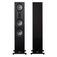 Magnat Signature 607 Kule Hoparlör Siyah (Çift)