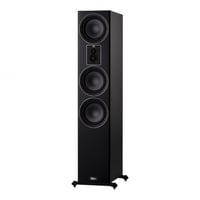 Magnat Signature 607 Kule Hoparlör Siyah (Çift)
