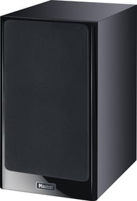 Magnat Signature 703 Raf Tipi Hoparlör Siyah (Çift)