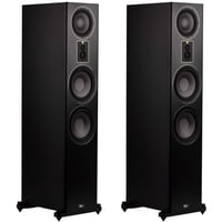 Magnat Signature 809 Kule Hoparlör Siyah (Çift)
