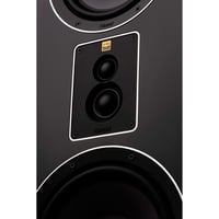 Magnat Signature 809 Kule Hoparlör Siyah (Çift)