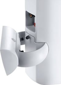 Magnat Symbol X 130 Dış Mekân Hoparlörü Beyaz (Çift)