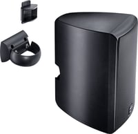 Magnat Symbol X 130 Dış Mekân Hoparlörü Siyah (Çift)
