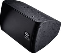 Magnat Symbol X 160 Dış Mekân Hoparlörü Siyah (Çift)