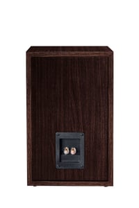 Magnat Transpuls 800A Aktif Raf Tipi Hoparlör Koyu Ahşap (Çift)