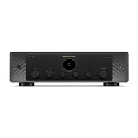 Marantz MODEL 50 Stereo Amfi