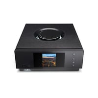 Naim Uniti Atom Streamer ve Amplifikatör
