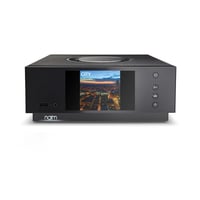 Naim Uniti Atom Streamer ve Amplifikatör