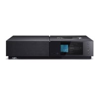 Naim Uniti Nova Referans Hepsi Bir Arada Müzik Sistemi