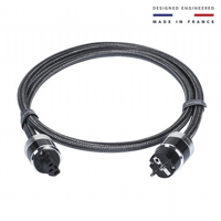 NorStone Jura PWC150 Güç Kablosu (1,5m)