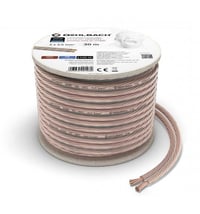 Oehlbach D1C108 SP 25 2x2,50mm² 30 Metre Hoparlör Kablosu