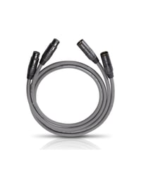 Oehlbach D1C2045 NF 14 Master X XLR Kablosu 2 Metre