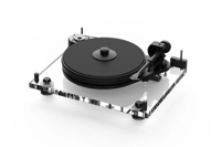 Pro-Ject 6 PerspeX Balanced - Adet