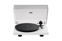 Pro-Ject Debut EVO 2 HD White - Adet