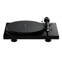 Pro-Ject Debut EVO 2 HG Black - Adet
