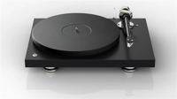 Pro-Ject Debut Pro B (Pick it Pro) Black - Adet