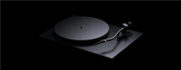 Pro-Ject Debut Pro S Balanced (Pick it Pro) Black - Adet