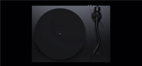Pro-Ject Debut Pro S Balanced (Pick it Pro) Black - Adet