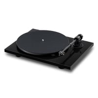 Pro-Ject E1 Black - Adet