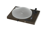 Pro-Ject Juke Box E1 Black - Adet
