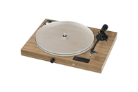 Pro-Ject Juke Box E1 Red - Adet
