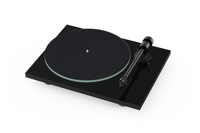 Pro-Ject T1 EVO BT Piano Black - Adet
