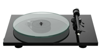 Pro-Ject T2 HG Black - Adet