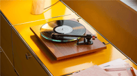 Pro-Ject T2 Super Phono HG Black - Adet