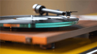 Pro-Ject T2 Super Phono Satin White - Adet