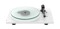 Pro-Ject T2 W Real Wood Walnut - Adet