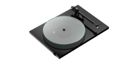 Pro-Ject T2 W Real Wood Walnut - Adet