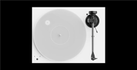Pro-Ject X1 B White - Adet