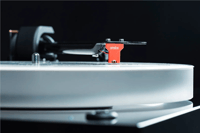 Pro-Ject X2 B HG Black - Adet