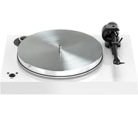Pro-Ject X8 (Kartuşsuz) HG White - Adet