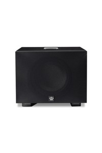 REL Carbon Special Black Label Aktif Subwoofer Siyah