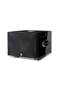 REL Carbon Special Black Label Aktif Subwoofer Siyah