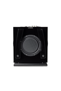 REL Carbon Special Black Label Aktif Subwoofer Siyah