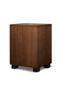 REL Classic 98 Aktif Subwoofer Ceviz