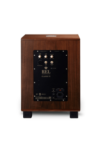 REL Classic 98 Aktif Subwoofer Ceviz