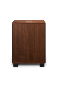 REL Classic 98 Aktif Subwoofer Ceviz