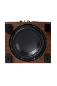 REL Classic 99 Aktif Subwoofer Ceviz