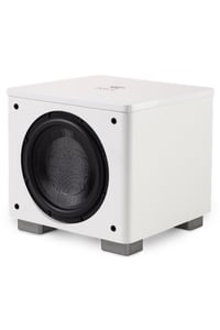 REL HT/1003 MKII Aktif Subwoofer Beyaz