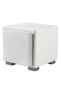 REL HT/1003 MKII Aktif Subwoofer Beyaz