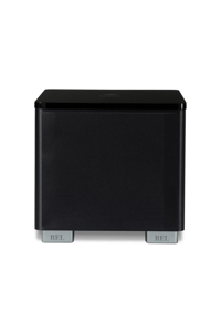REL HT/1003 MKII Aktif Subwoofer Siyah